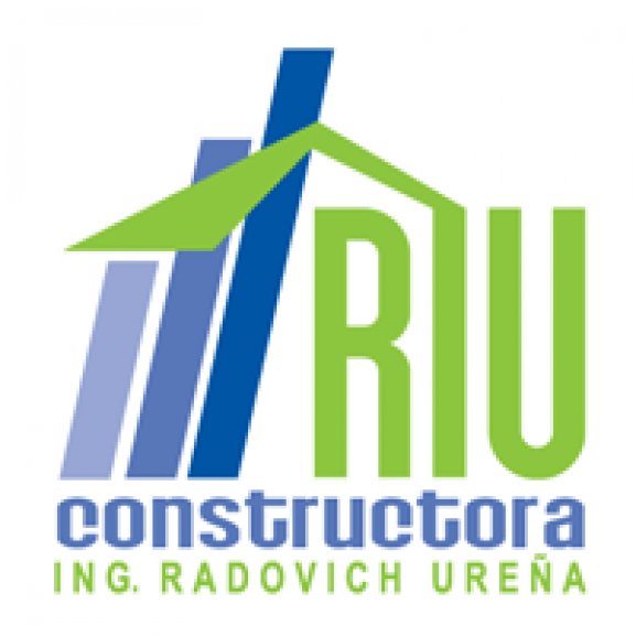 Logo of Riu Constructora