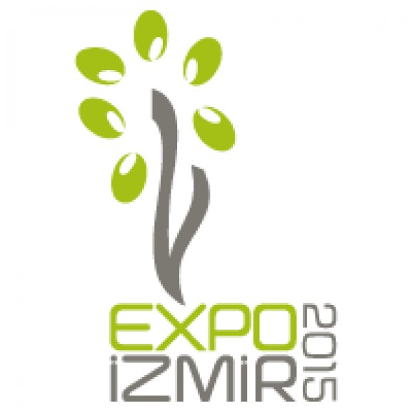 Logo of Expo Izmir 2015