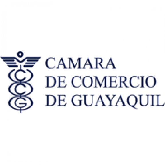 Logo of Camara de comercio de guayaquil