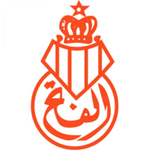 Logo of FUS Rabat