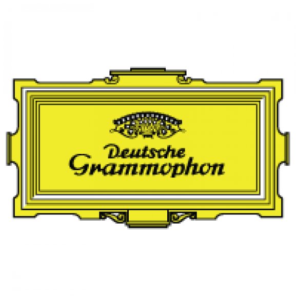 Logo of Deutsche Grammophon