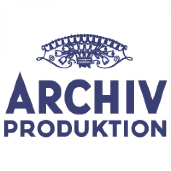 Logo of Archiv Produktion