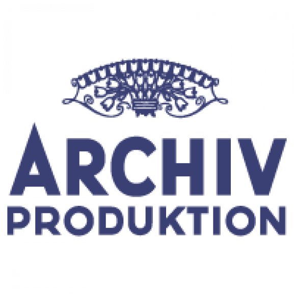 Logo of Archiv Produktion