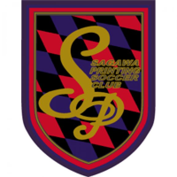 Logo of Sagawa Printing S.C.