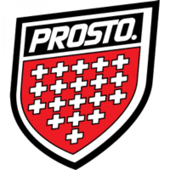 Logo of PROSTO Elegancko