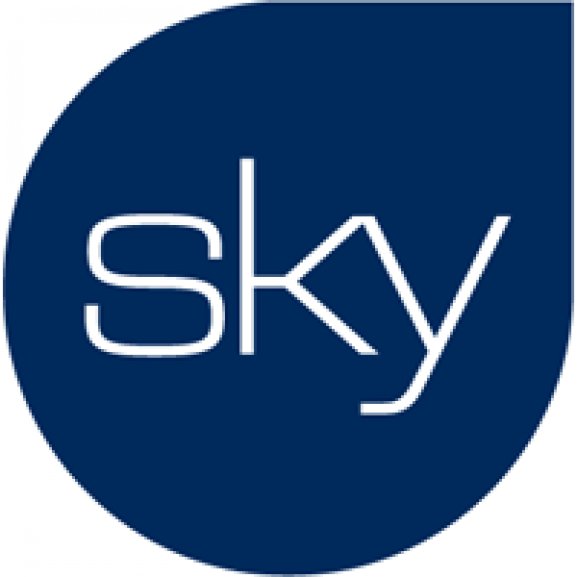 Logo of Sky Wash Detail