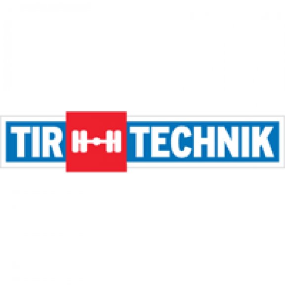 Logo of TIR TECHNIK