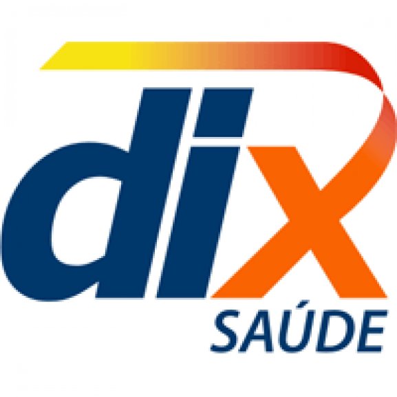 Logo of Dix