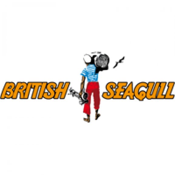 Logo of British Seagull 1