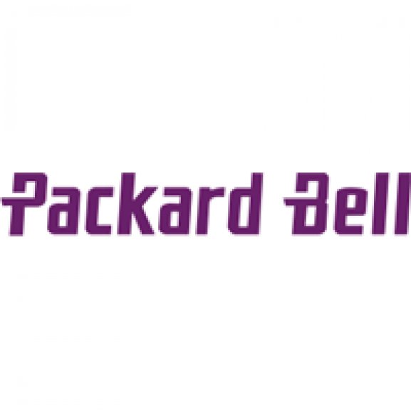 Logo of packard bell