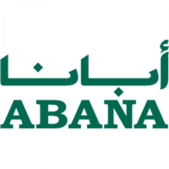 Logo of ABANA