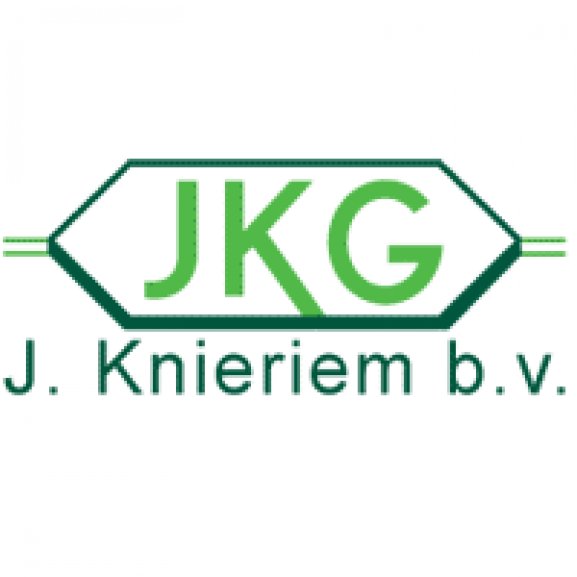 Logo of JKG