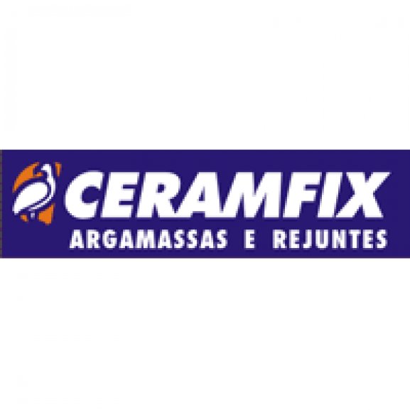 Logo of ceramfix