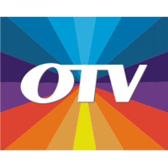 Logo of OTV