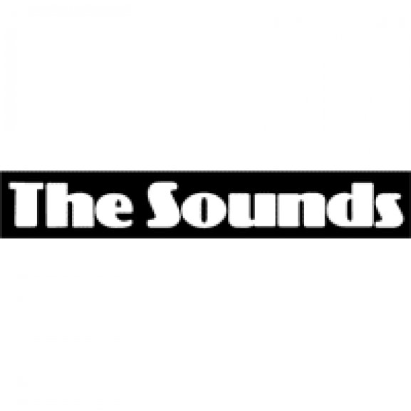 Logo of The Sounds