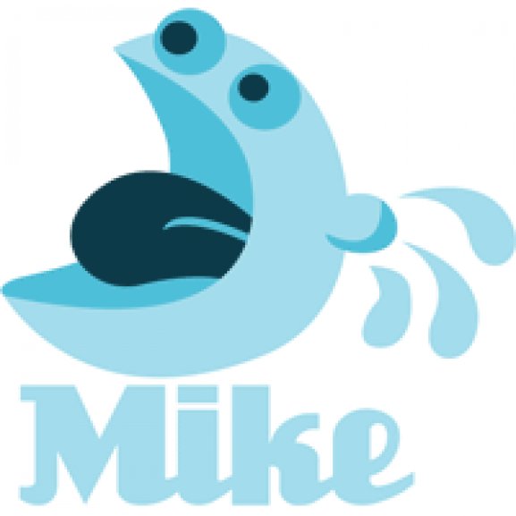 Logo of mike