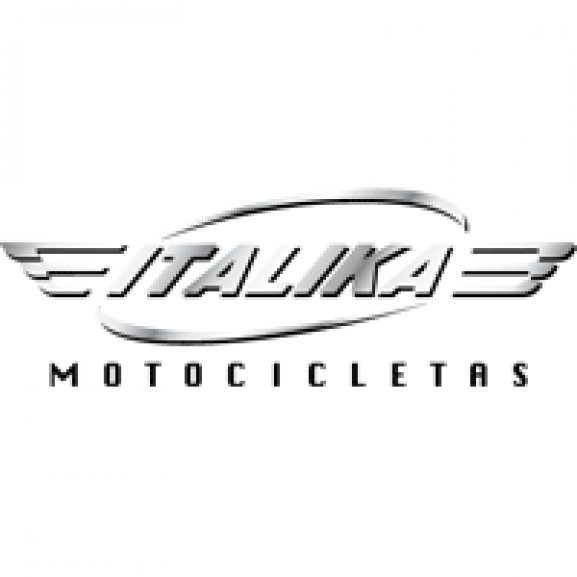 Logo of italika