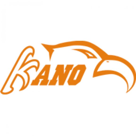 Logo of Kano