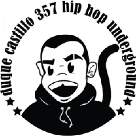 Logo of Mc Duque