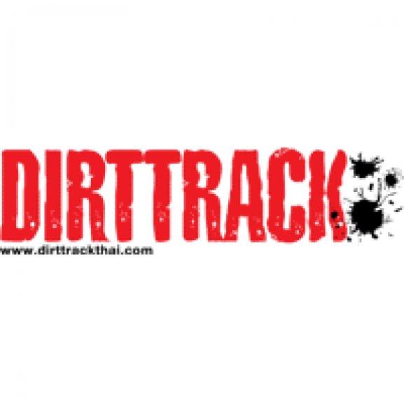 Logo of dirttrackthai