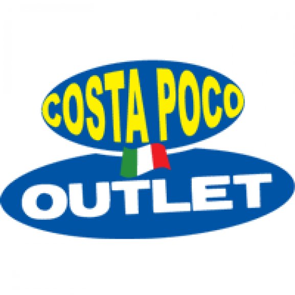 Logo of COSTA POCO OUTLET