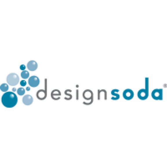 Logo of designsoda