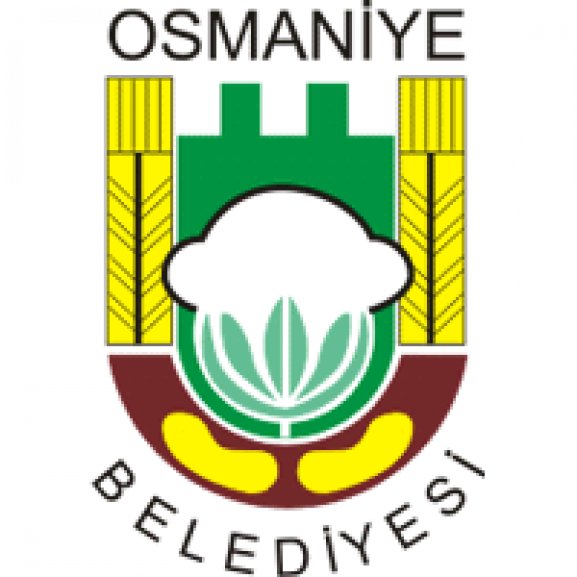 Logo of Osmaniye Belediyesi