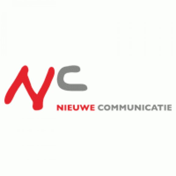Logo of Nieuwe Communicatie