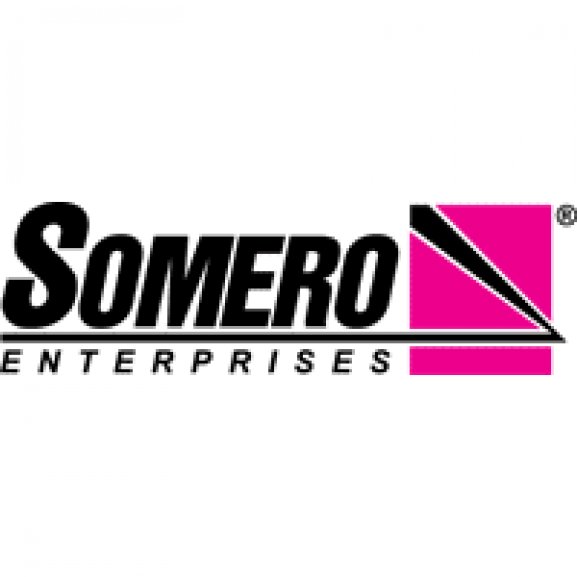 Logo of somero
