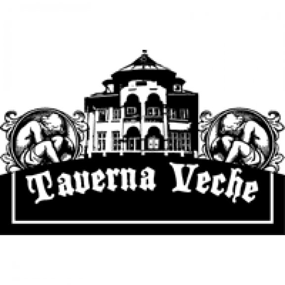Logo of Taverna Veche