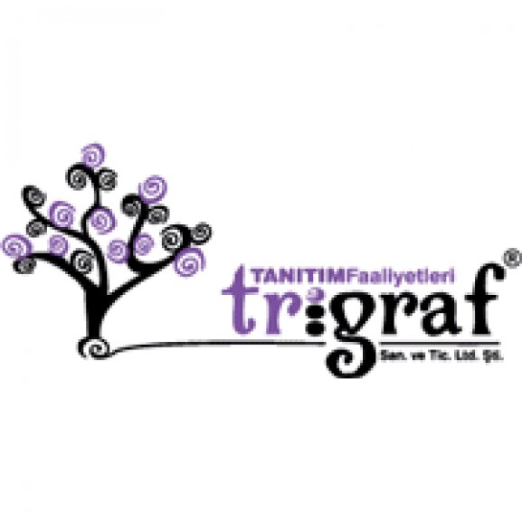 Logo of Trigraf