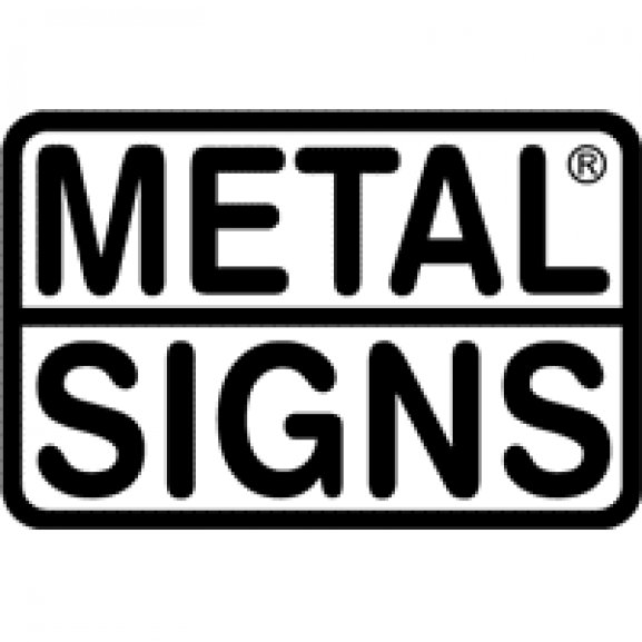 Logo of MetalSigns