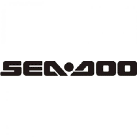Logo of sea-doo