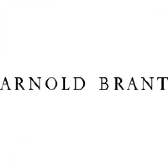 Logo of Arnold Brant