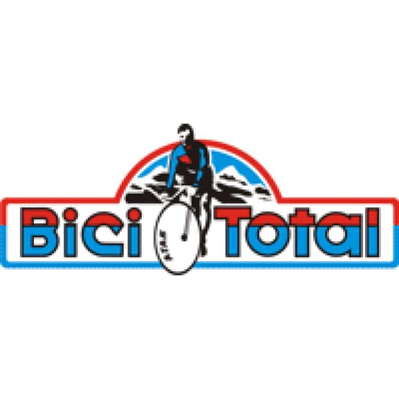 Logo of BICI TOTAL