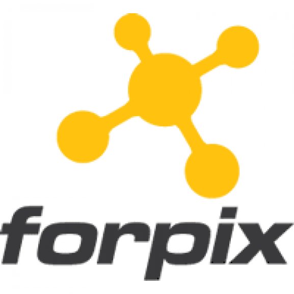 Logo of forpix
