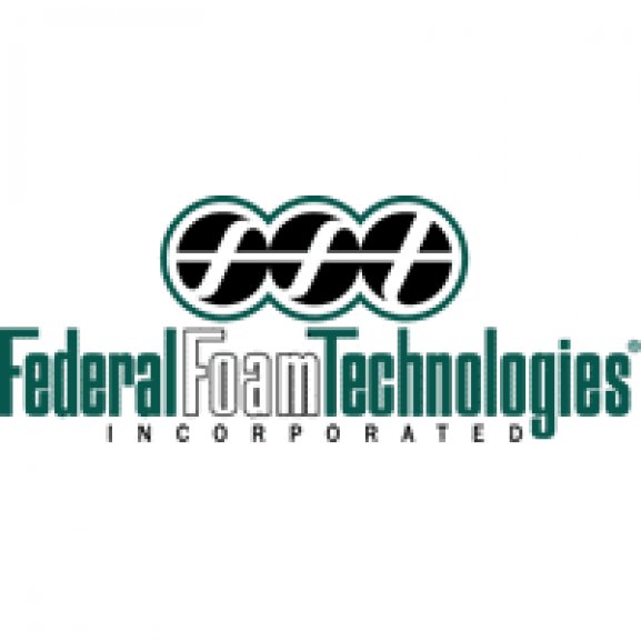 Logo of federal foam technologies