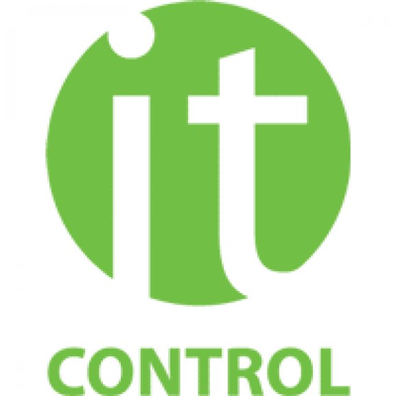 Logo of it control