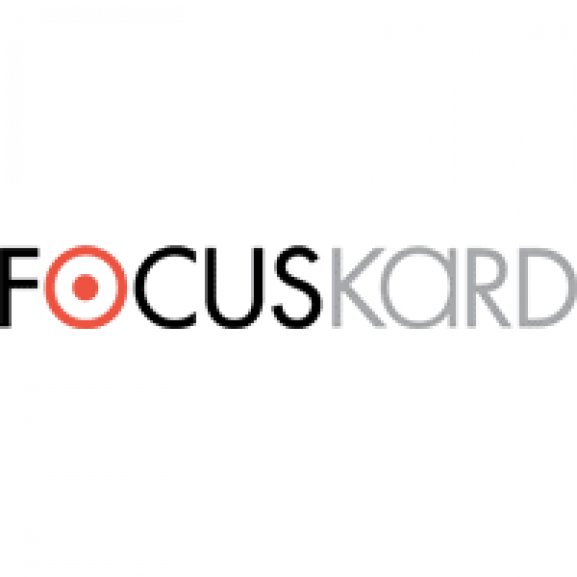 Logo of FocusKard