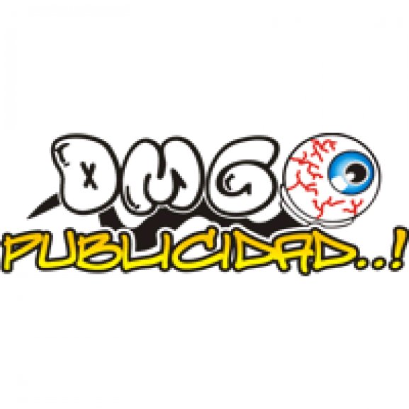 Logo of DMG publicidad