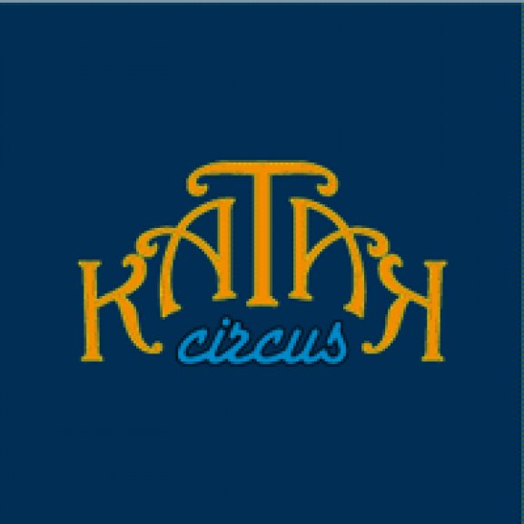 Logo of KATAK Circus