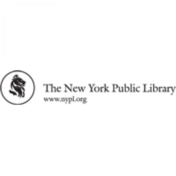 Logo of New York Public Library