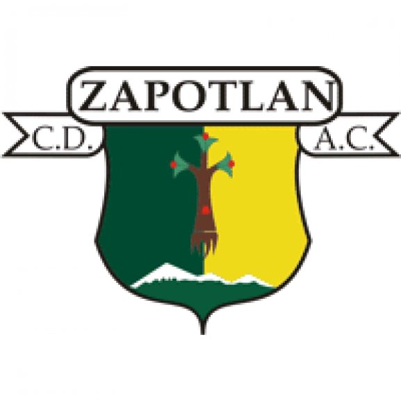 Logo of zapotlan