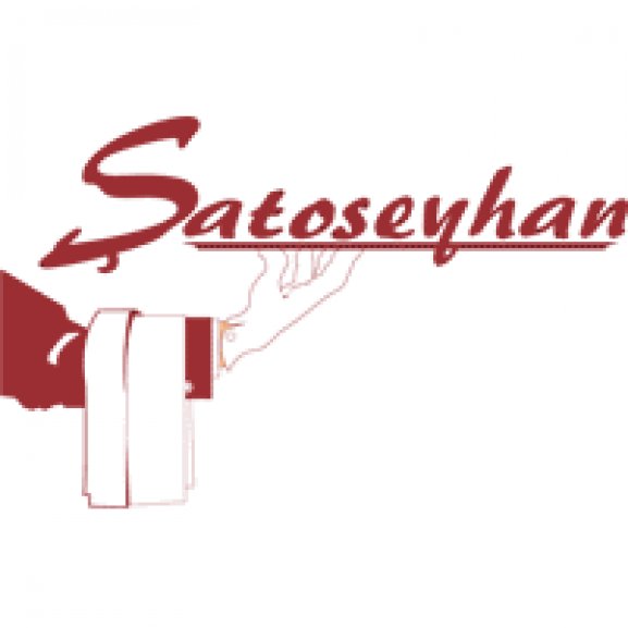Logo of şato seyhan