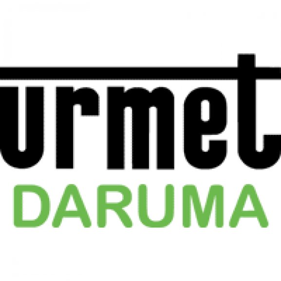 Logo of Urmet Daruma