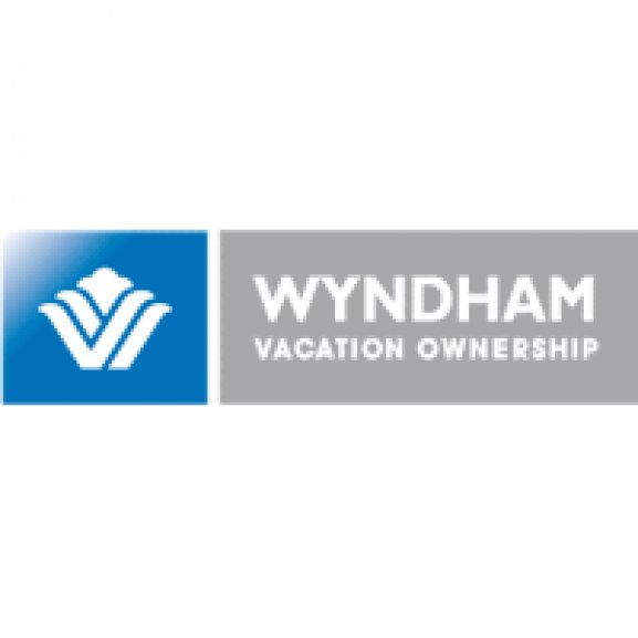 Logo of wyndham vacation ownership