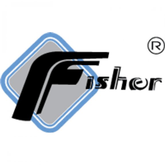 Logo of Fisher