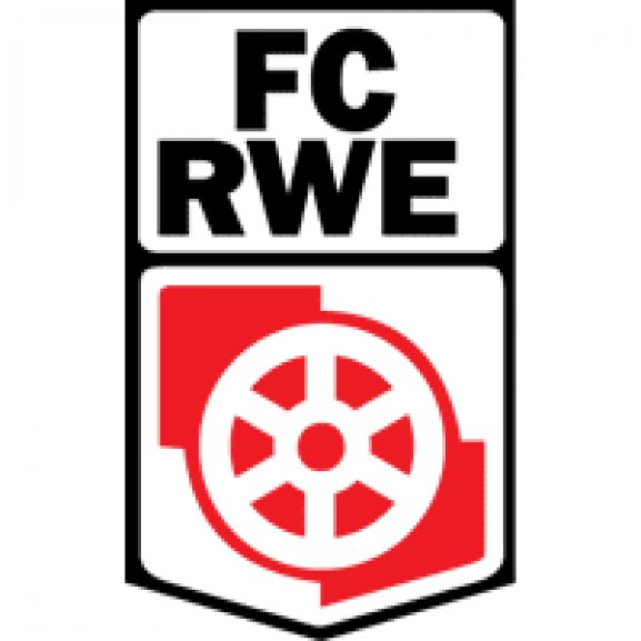Logo of FC RWE
