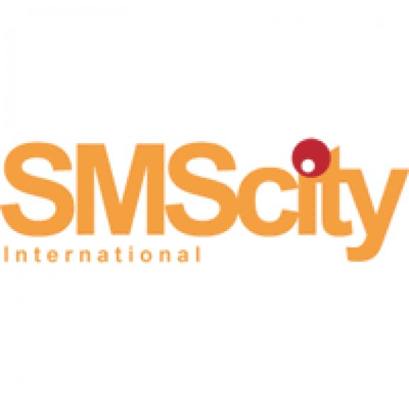 Logo of SMScity