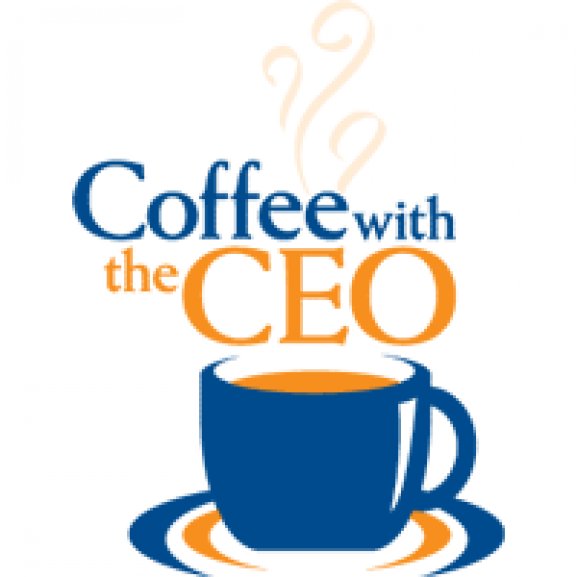 Logo of Coffee with the CEO